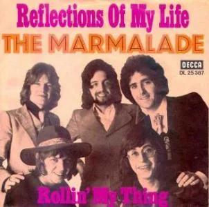 The Marmalade